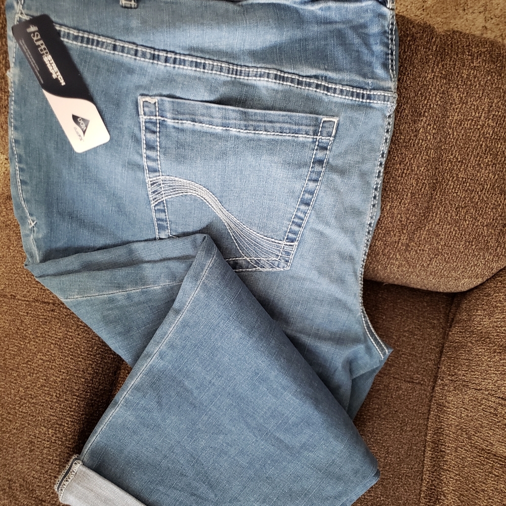 Capri's Lane Bryant 26